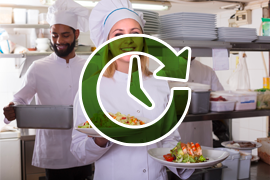 COURSE FOR EMPLOYEES MANIPULATING FOODS - UPDATE