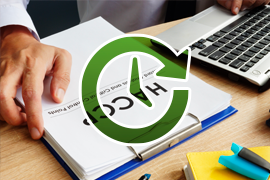 HACCP MANUAL - FOOD SELF-TEST UPDATE