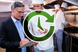 RESPONSIBLE COURSE FOR FOOD INDUSTRY UPDATE