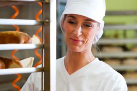 COURSE FOR EMPLOYEE THAT DOES NOT MANIPULATE FOODS 