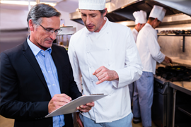 FOOD INDUSTRY RESPONSIBLE COURSE