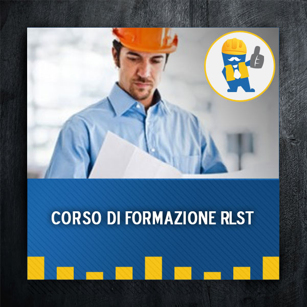 Coupon corso di formazione per RLST