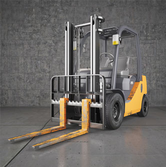 Coupon corso di formazione per mulettisti e carrellisti