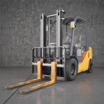 Corso di Aggiornamento Carrellisti e Mulettisti