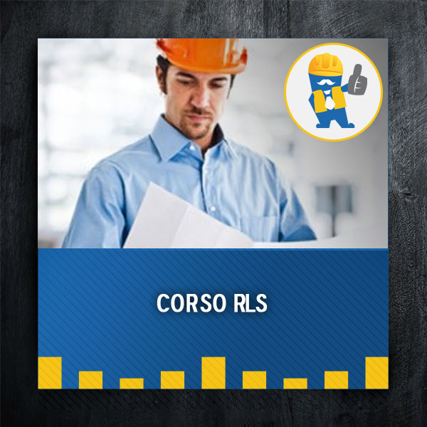 Coupon corso di formazione per RLS
