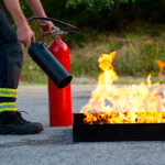 Corso di Formazione per Addetto Antincendio Livello 3 (ex-rischio alto)