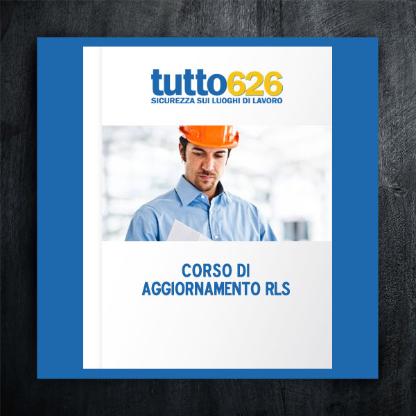 ATTESTATO aggiornamento RLS
