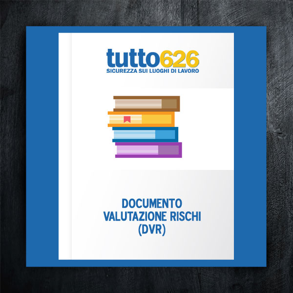 Documento Valutazione Rischi