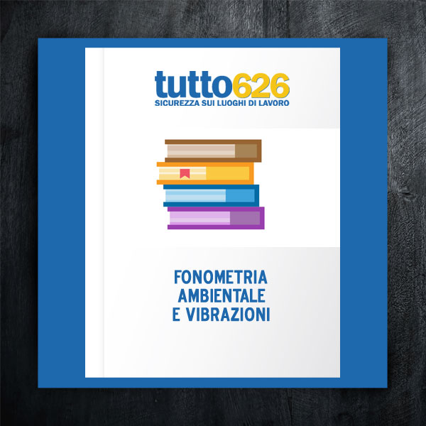 Rilevazioni tecniche per fonometria ambientale e vibrazioni
