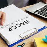 Manuale di autocontrollo HACCP