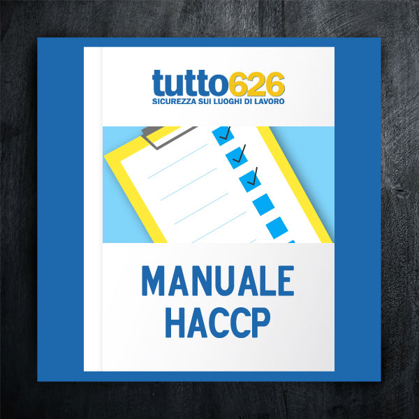 Manuale di autocontrollo HACCP