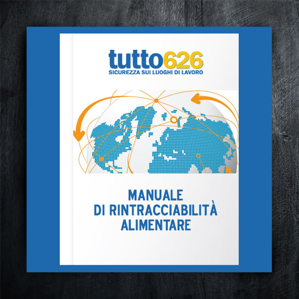 Manuale di rintracciabilità alimentare