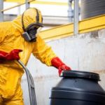Integrazione R.S.P.P. Datore di Lavoro - Esposizione ad agenti chimici, etichettatura delle sostanze pericolose