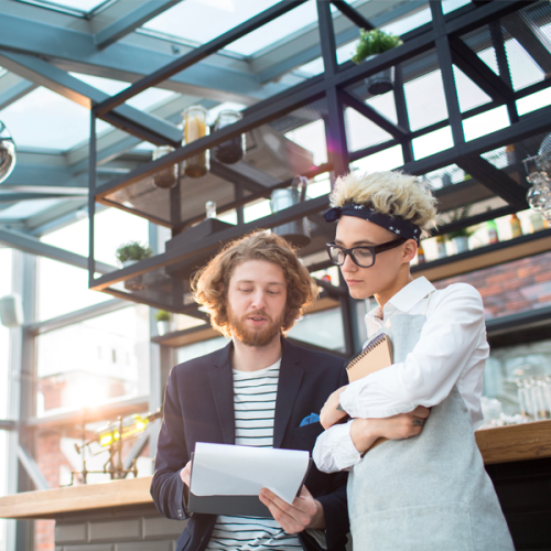 Corso consulente HACCP