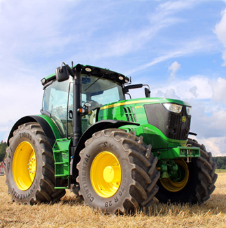 Corso di Formazione per Addetto Macchine Agricole