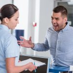 Corso Prevenzione e Gestione Aggressioni