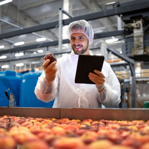 Corso HACCP – Aggiornamento per l'Industria Alimentare