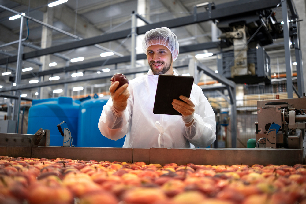 Corso HACCP – Aggiornamento per l'Industria Alimentare