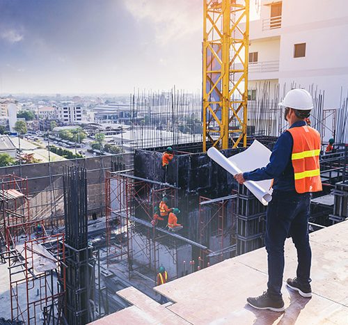 Corso Coordinatore per la Sicurezza 28 ore – Modulo Giuridico (CSP / CSE)