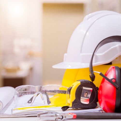 Documento POS - Piano Operativo di Sicurezza